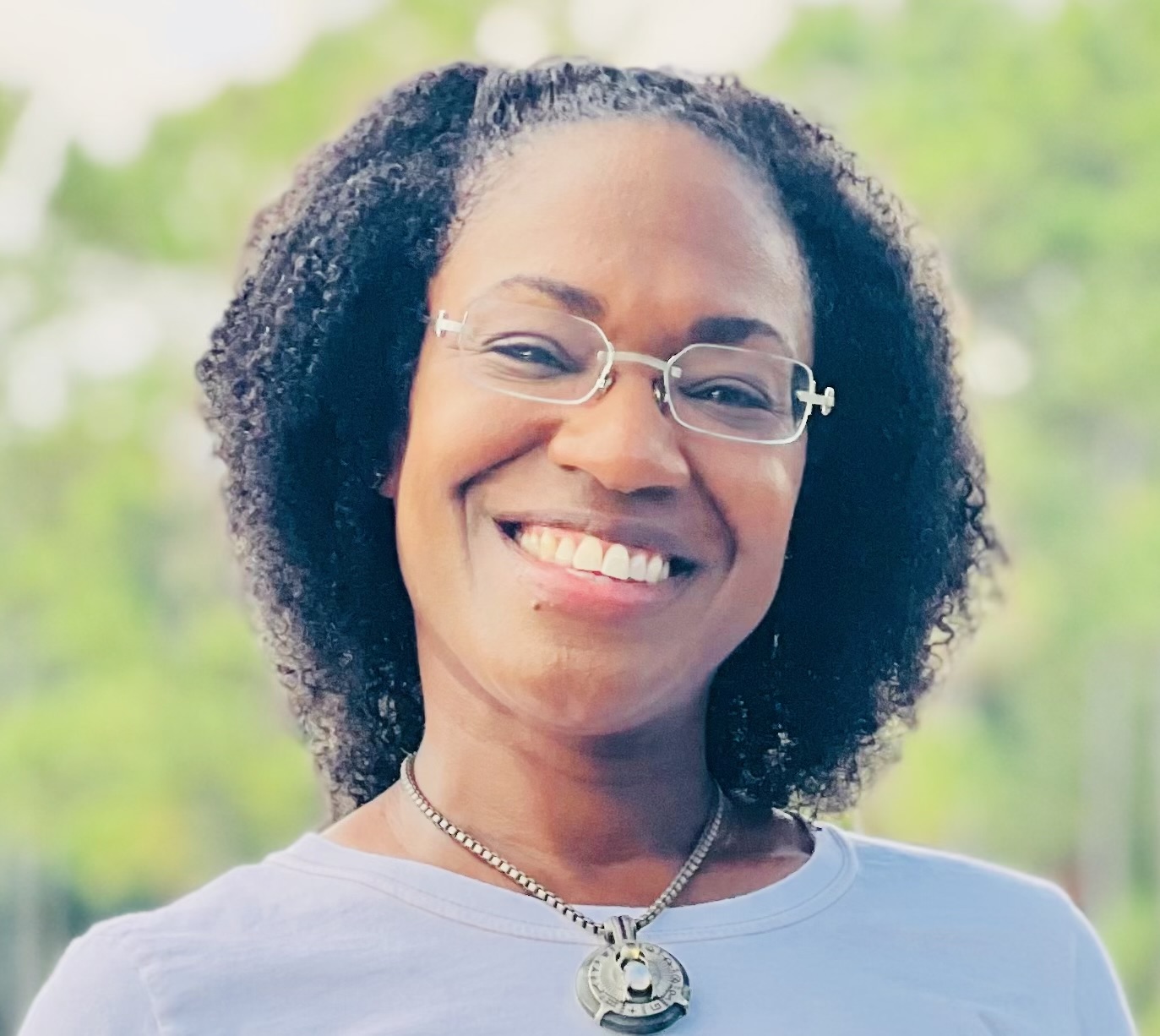 Dr. Tiffany Antoine