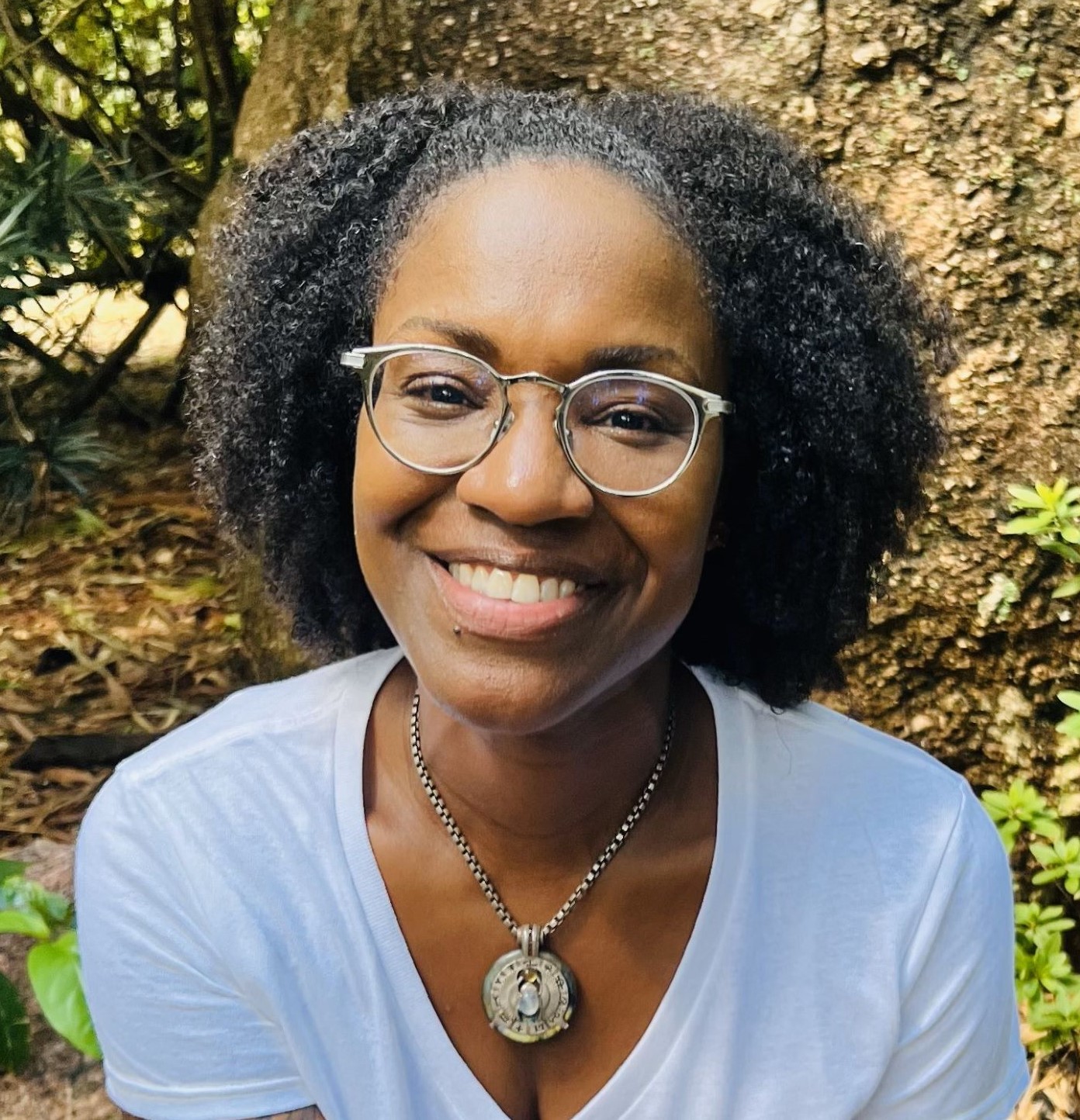 Dr. Tiffany Antoine